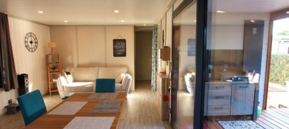 3 Schlafzimmer Haus in Marseillan, France, Nr. 185827 11