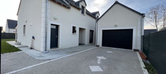 Дом с 5 спальнями в Кормери, Франция № 315397 6