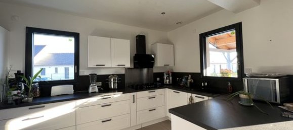 Дом с 5 спальнями в Кормери, Франция № 315397 4