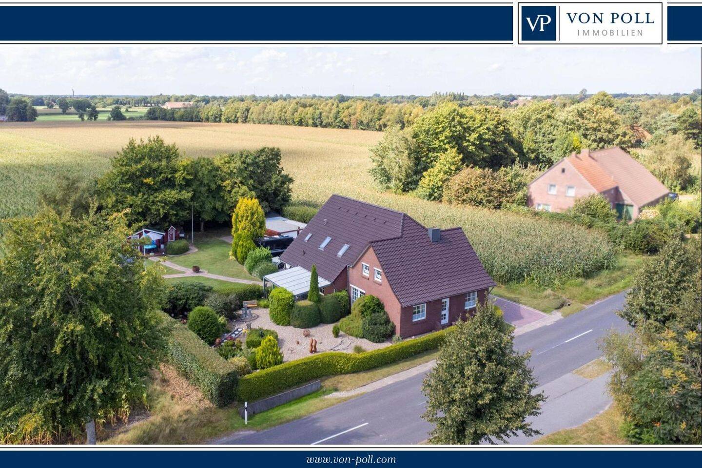 6 bedrooms House in Aurich, Germany No. 371688