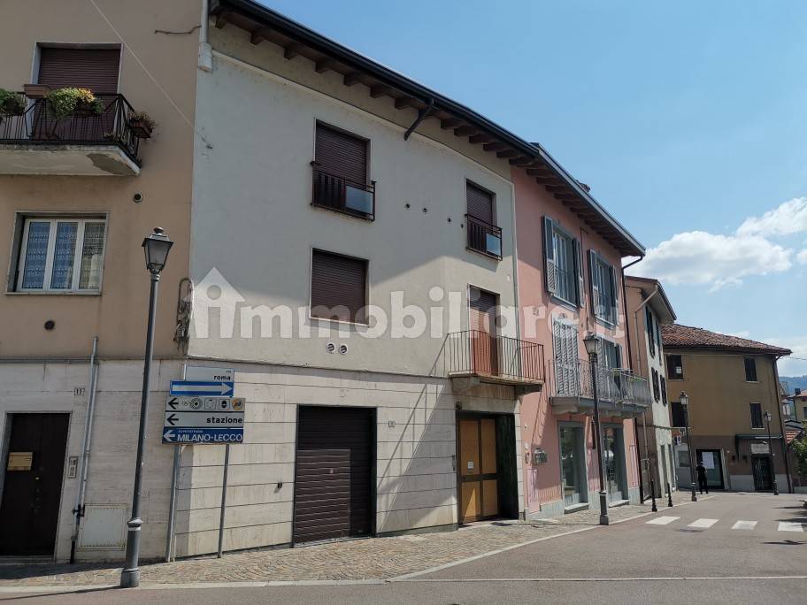 Casa de 2 dormitorios en Molteno, Italy No. 88240