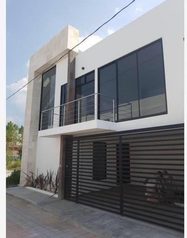 Casa T3 em San Andres Cholula, Mexico N.º 147221