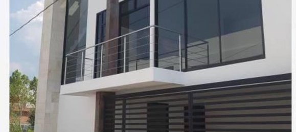 Casa T3 em San Andres Cholula, Mexico N.º 147221 2