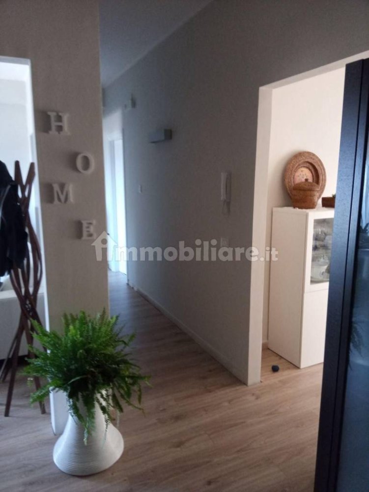 2 Schlafzimmer Wohnung in Enna, Italy, Nr. 252498