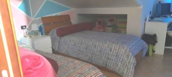 4غرفة شقة في Messina, Italy رقم 47845 16