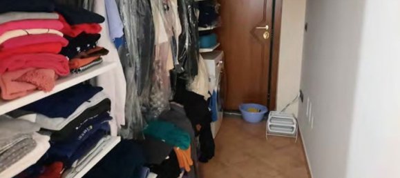 4غرفة شقة في Messina, Italy رقم 47845 14