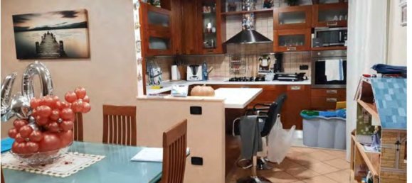 4غرفة شقة في Messina, Italy رقم 47845 8