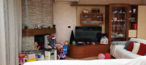 4غرفة شقة في Messina, Italy رقم 47845 7