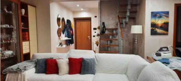 4غرفة شقة في Messina, Italy رقم 47845 6