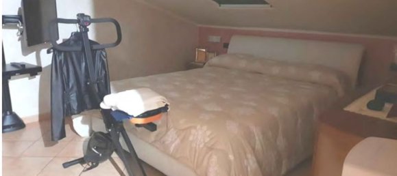 4غرفة شقة في Messina, Italy رقم 47845 15