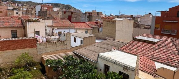 4 bedrooms House in Agost, Spain No. 155992 33