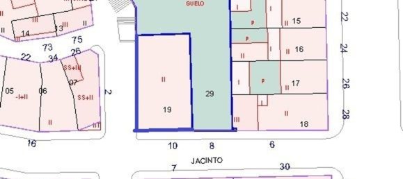 4 bedrooms House in Agost, Spain No. 155992 36