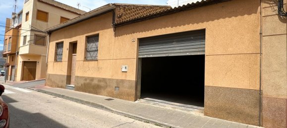 4 bedrooms House in Agost, Spain No. 155992 10