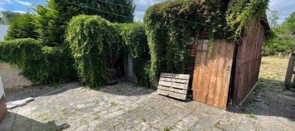 4 rooms Townhouse in Burgenlandkreis, Germany No. 15226 10