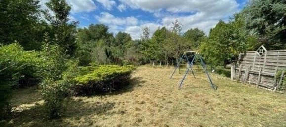 4 rooms Townhouse in Burgenlandkreis, Germany No. 15226 9