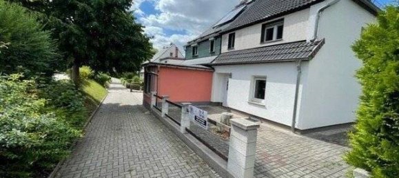 4 rooms Townhouse in Burgenlandkreis, Germany No. 15226 2