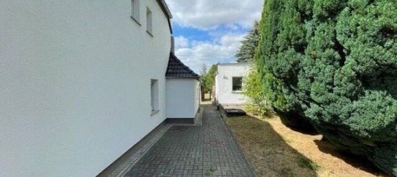 4 rooms Townhouse in Burgenlandkreis, Germany No. 15226 5