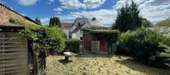 4 rooms Townhouse in Burgenlandkreis, Germany No. 15226 8