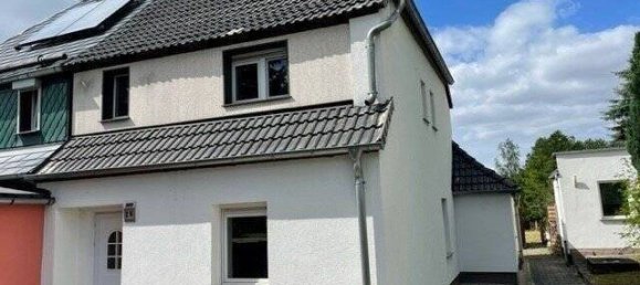 4 rooms Townhouse in Burgenlandkreis, Germany No. 15226 4
