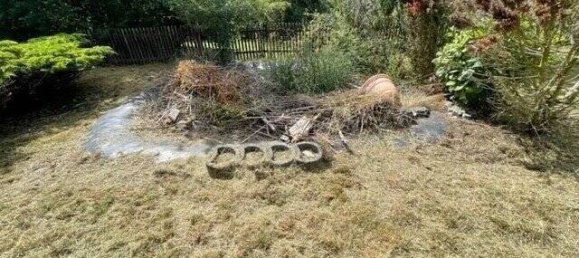 4 rooms Townhouse in Burgenlandkreis, Germany No. 15226 7