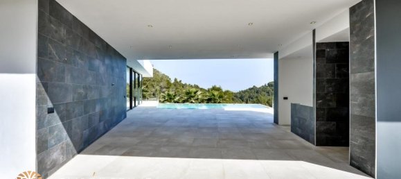 3 bedrooms Villa in Javea, Spain No. 1544 12