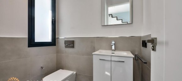 3 bedrooms Villa in Javea, Spain No. 1544 14