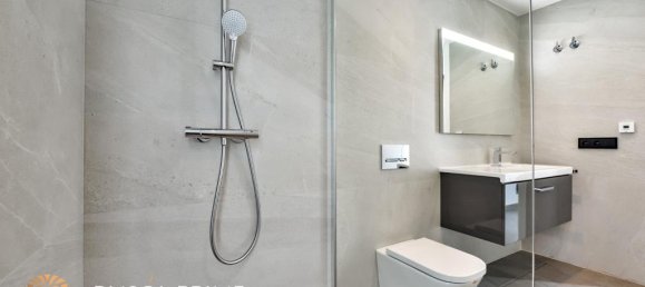 3 bedrooms Villa in Javea, Spain No. 1544 3