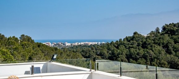 3 bedrooms Villa in Javea, Spain No. 1544 10