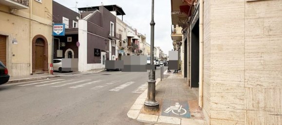 2-salle Appartement à Fasano, Italy No. 35007 6