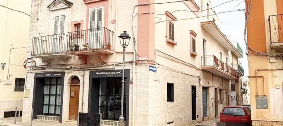 2-salle Appartement à Fasano, Italy No. 35007 7