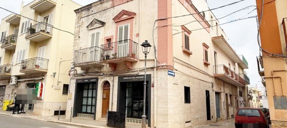 2-salle Appartement à Fasano, Italy No. 35007 8