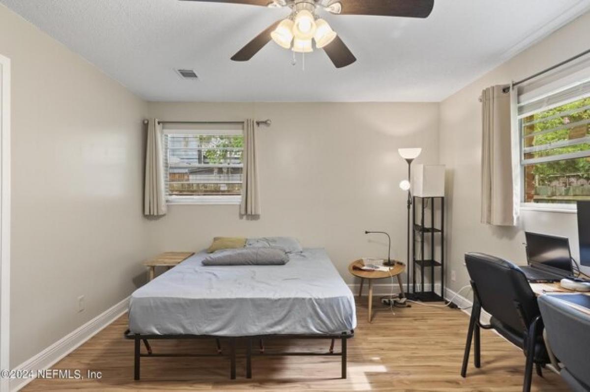 4 Schlafzimmer Haus in Jacksonville, USA, Nr. 439273