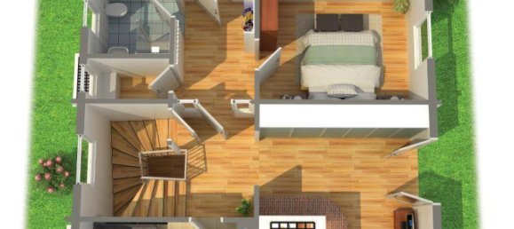 3 bedrooms House in Zirl, Austria No. 159629 16