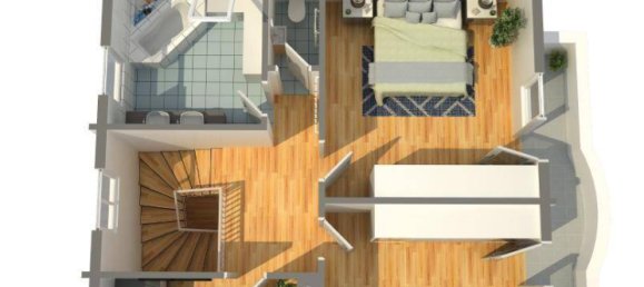 3 bedrooms House in Zirl, Austria No. 159629 15