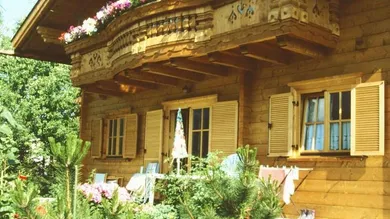 3 Schlafzimmer Haus in Zirl, Austria, Nr. 159629