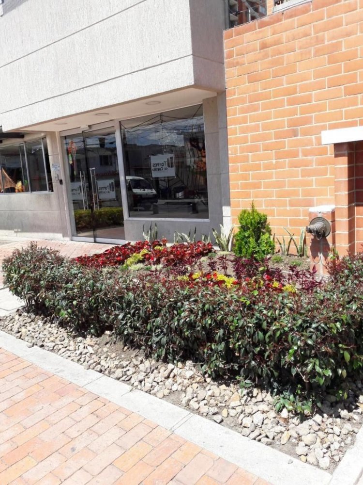 3 bedrooms House in Medellin, Colombia No. 8268