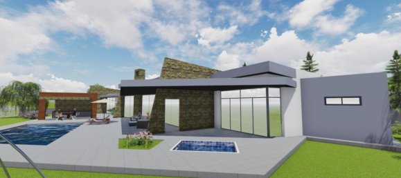 4 bedrooms Villa in Limassol, Cyprus No. 2229 5