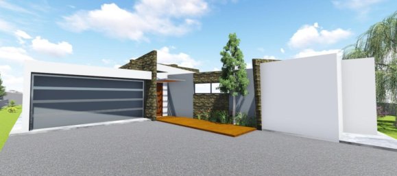 4 bedrooms Villa in Limassol, Cyprus No. 2229 8