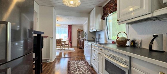 4 Schlafzimmer Haus in Heidenheim, Germany, Nr. 350388 10