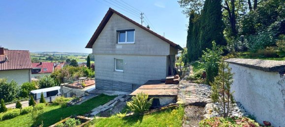 4 Schlafzimmer Haus in Heidenheim, Germany, Nr. 350388 26