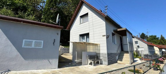 4 Schlafzimmer Haus in Heidenheim, Germany, Nr. 350388 6