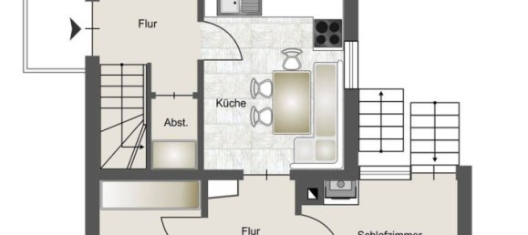 4 Schlafzimmer Haus in Heidenheim, Germany, Nr. 350388 31
