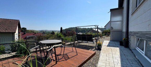 4 Schlafzimmer Haus in Heidenheim, Germany, Nr. 350388 23