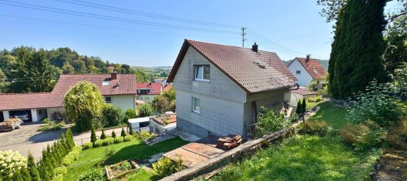 4 Schlafzimmer Haus in Heidenheim, Germany, Nr. 350388 2