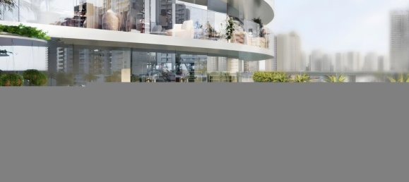 1 Schlafzimmer Wohnung in Business Bay, UAE, Nr. 8905 3