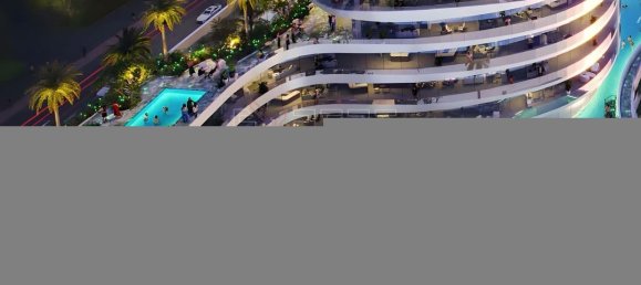 1 Schlafzimmer Wohnung in Business Bay, UAE, Nr. 8905 9