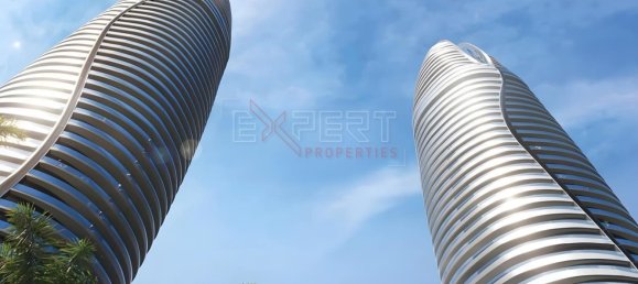 1 Schlafzimmer Wohnung in Business Bay, UAE, Nr. 8905 2