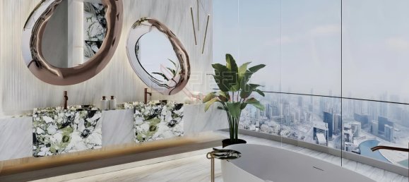 1 Schlafzimmer Wohnung in Business Bay, UAE, Nr. 8905 12