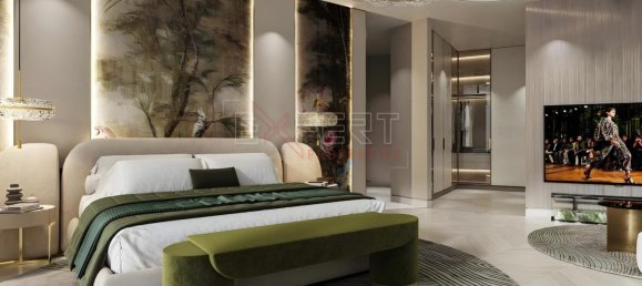 1 Schlafzimmer Wohnung in Business Bay, UAE, Nr. 8905 4