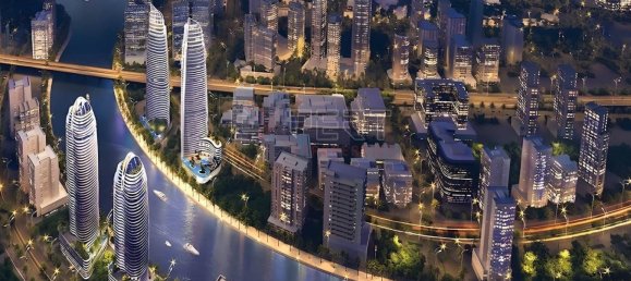 1 Schlafzimmer Wohnung in Business Bay, UAE, Nr. 8905 8